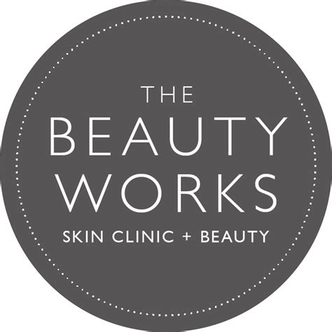 The beauty works & Permanent Make Up